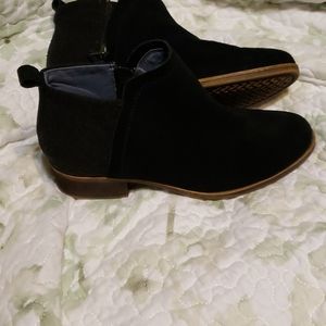 Toms Dela Boots